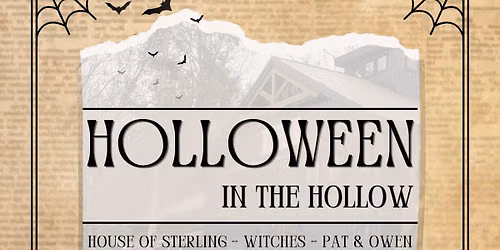 HOLLOWeen Festival