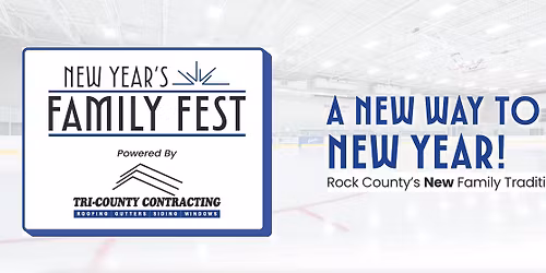 New Year's Family Fest