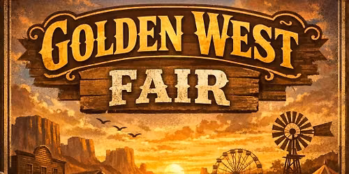 Golden West Fair 2026