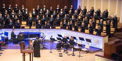 2025 Christmas Concert