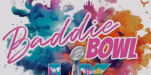 Baddie Bowl Cruise 2027 