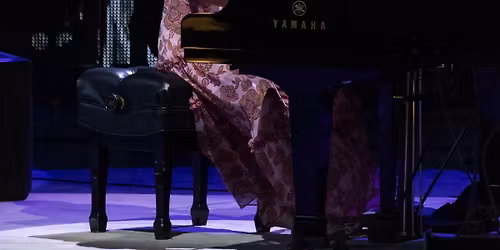 Sarah McLachlan with Allison Russell