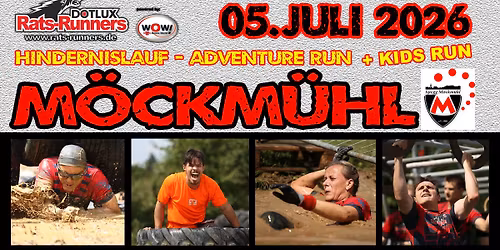 Rats-Run M\u00f6ckm\u00fchl