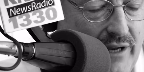 Wichita Radio Icon Steve McIntosh Retirement Party