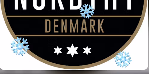 \ud83c\udf6d\u2744\ufe0fNordthy Vinter- Mini L\u00f8b\u2744\ufe0f\ud83c\udf6d