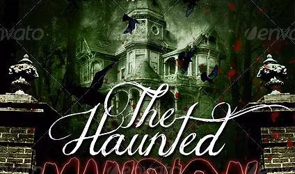 The Castle Haunted House