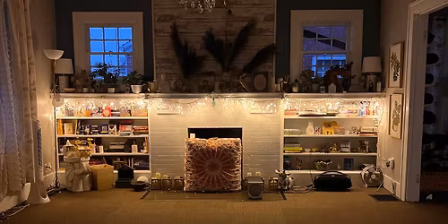 Hatha Flow Yoga + Breathwork