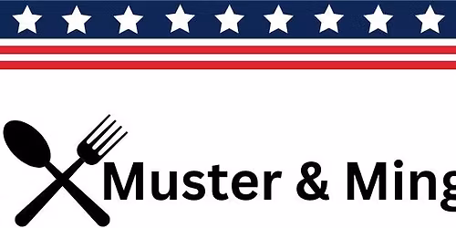 Muster & Mingle - Troy