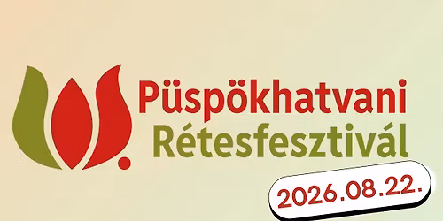 P\u00fcsp\u00f6khatvani R\u00e9tesfesztiv\u00e1l