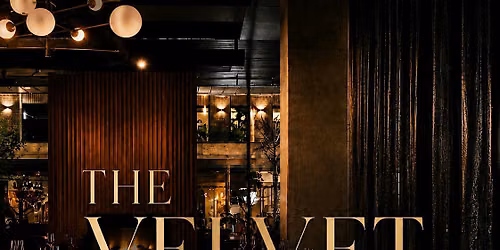 THE VELVET ROPE: A Drag Dinner Cabaret