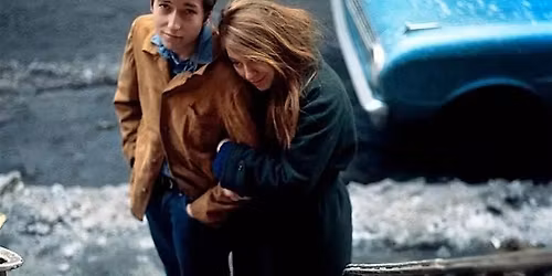 Bob Dylan Walking Tour