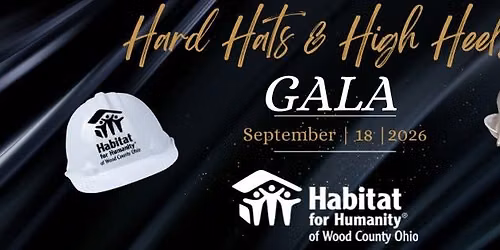 2026 Hard Hats & High Heels - Wood County