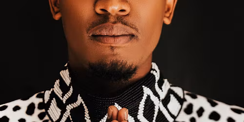 Parable & Afrotronic present: Sun-El Musician