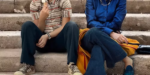   L\u2019immensit\u00e0 \u2014 Queer Film Series