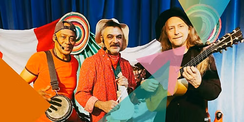 Tres M\u00fasicos