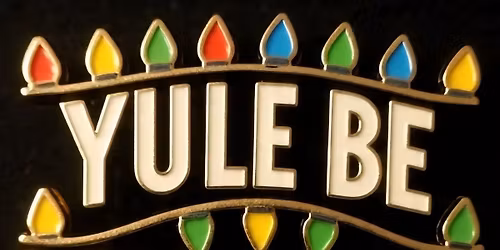 YULE BE LAUGHING- Sydney French Club