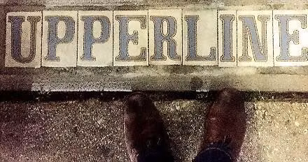 Upperline Duo at El Paso