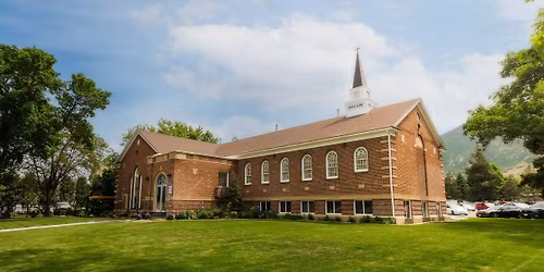 Hope for America Streaming Live at Corner Canyon Church