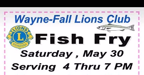 Fish Fry