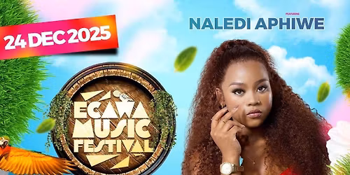 ecawa music festival