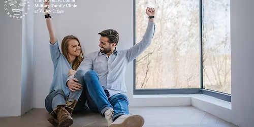 Operation Connection: Military Couples Workshop