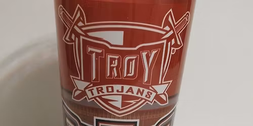 Exhibition: Georgia Bulldogs vs. Troy Trojans