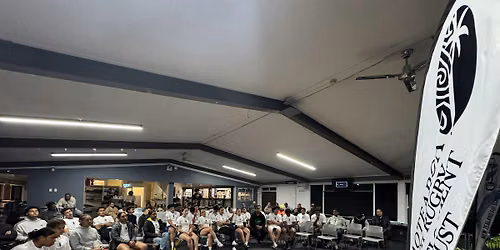 AOTEAROA FIJIAN YOUTH SYMPOSIUM 2026