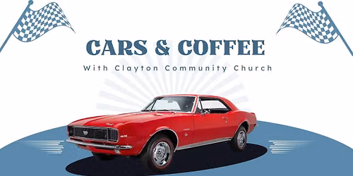 Cars & Coffee
