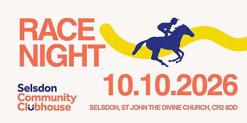 Race Night