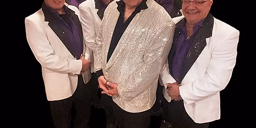 Dunes & The Del-Tunes