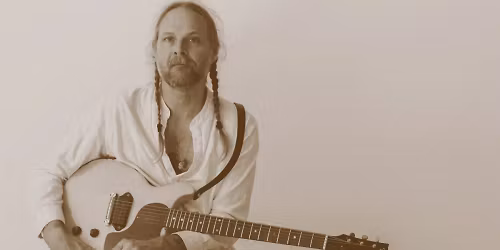 Hiss Golden Messenger in Washington