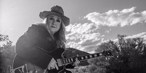 Melissa Etheridge: RISE (21+ Event)