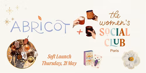 Women's Social Club Soft Launch