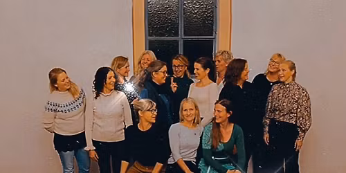 Julekonsert med Stemt