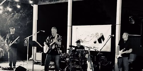 Foundation Tavern - A Hot June Night w\/ KSM