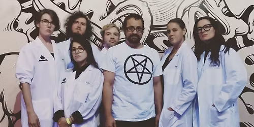 Wheatus with Special Guests