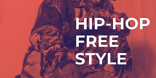 Hip Hop Dance Workshop