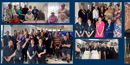 MDHS Graduate Nurse Open Day
