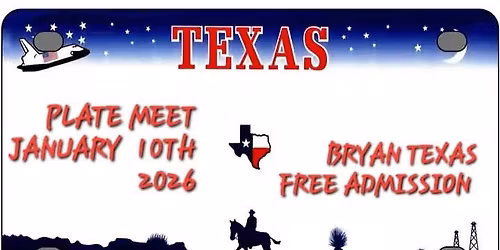 Independent  Pl8 Meet