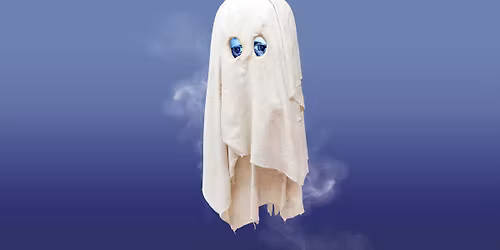 Programmtag: Geister. Dem \u00dcbernat\u00fcrlichen auf der Spur