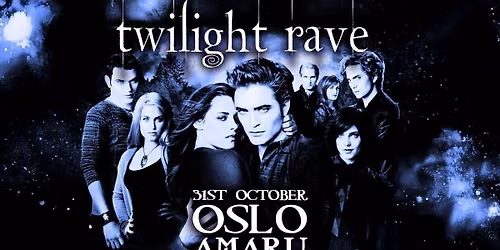 Twilight Rave (Oslo)