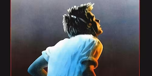 Movies in The Park: Footloose