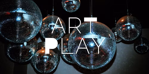 FRIDAY Art Play: Happy New Year!