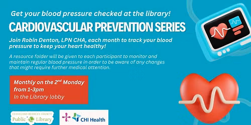 Cardiovascular Disease Prevention Series