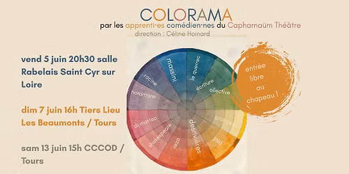 COLORAMA