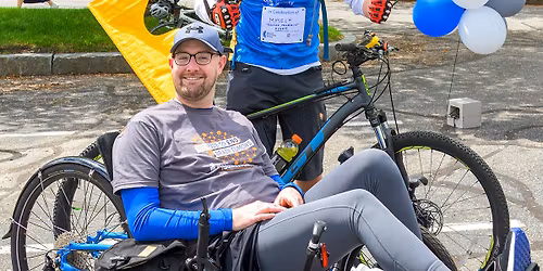 National Brain Tumor Ride