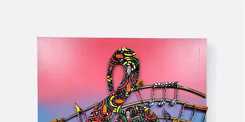 Yesha Community Art & Music Festival \/ Bazaar: Across Generations