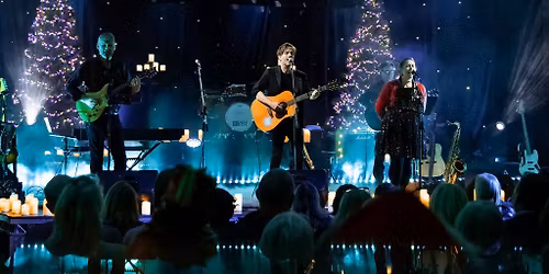 Big Christmas Concert by Candlelight - Ilkley