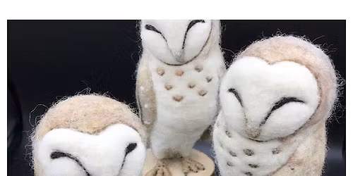 Christmas Craft Retreat