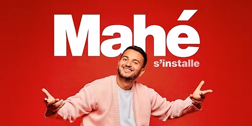 Mah\u00e9 \u00e0 Lille